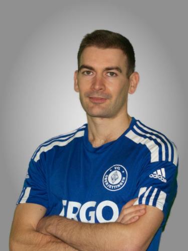 Tim Leckel
