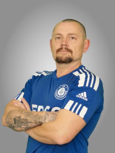 Alexander Ron