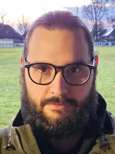 Denis Olfert