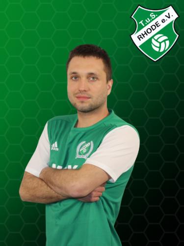 Filip Walecki