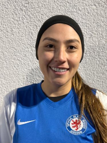 Gabriela Clavijo Bulla