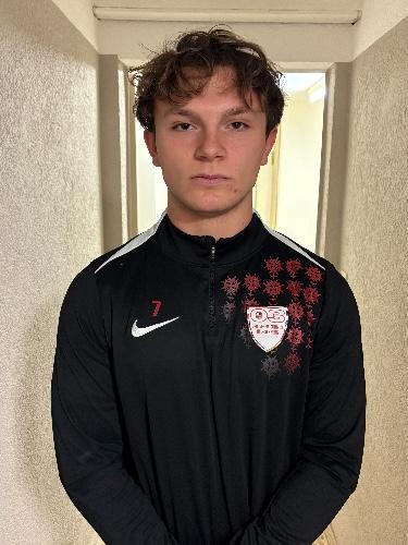 Tanner Dayne Lampe Panter