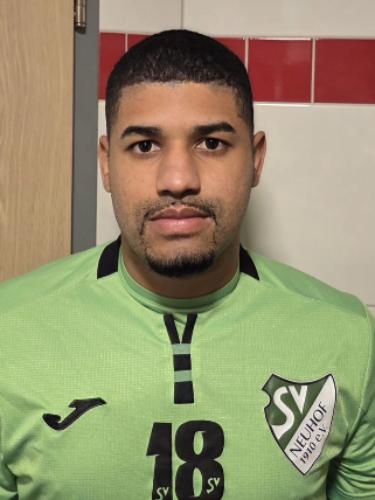 Guilherme Nunes Benvindo De Sousa