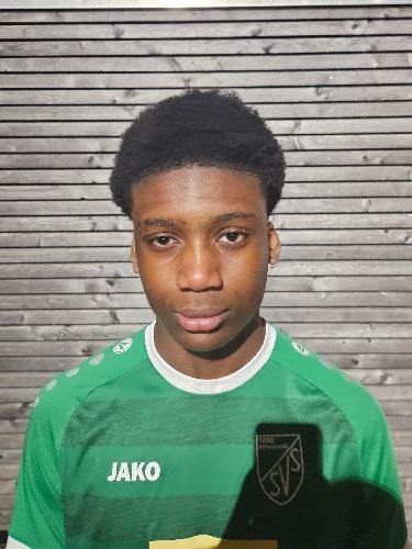David Odigie