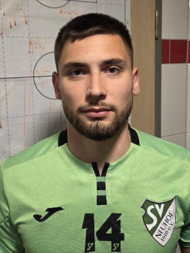 Emil Skoko