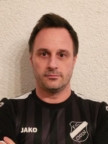 Martin Neff