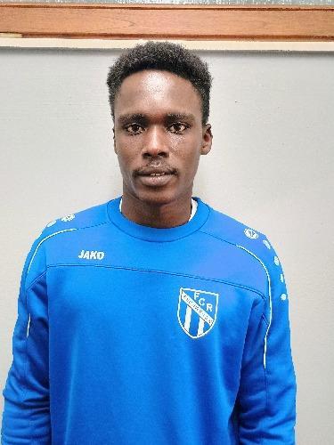 Ibrahima Sory Fofana