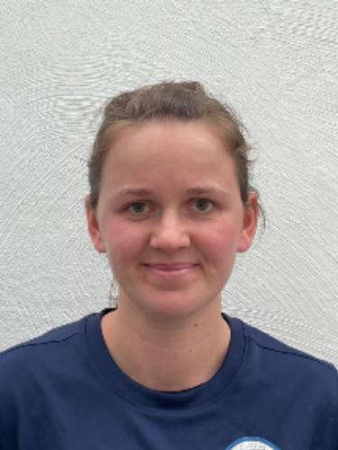 Saskia Buttler