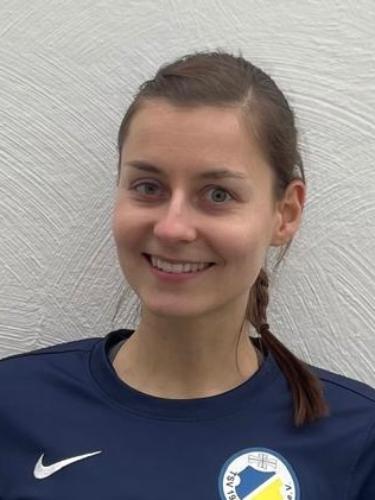 Stefanie Weiss