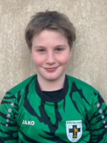 Benedikt Lukas Maciejewski