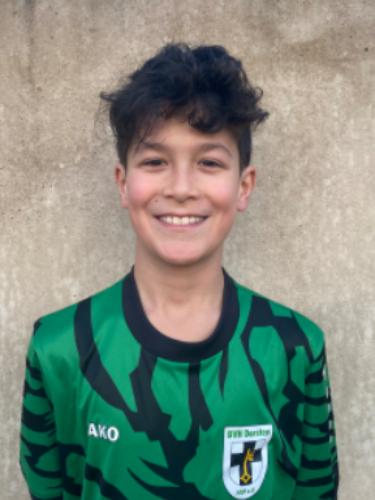 Kian Nagel
