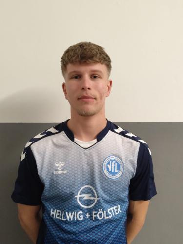 Tarik Schlüter