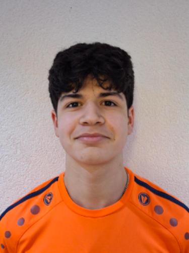 Nico la Rocca