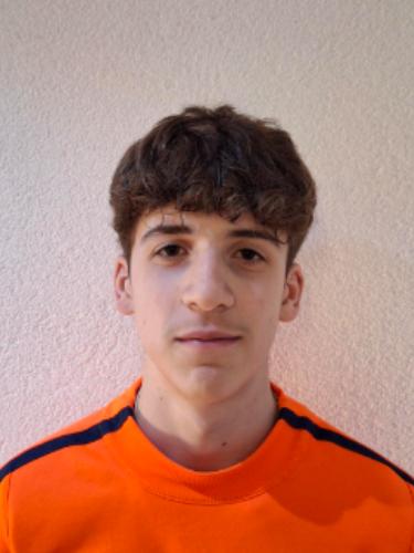 Luis Pfisterer