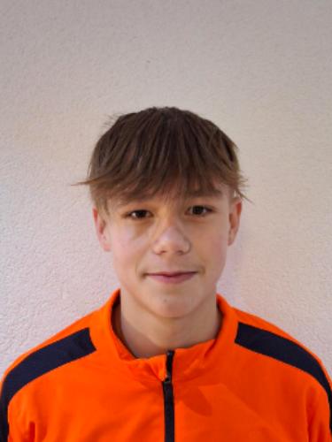 Justin-Jan Weber