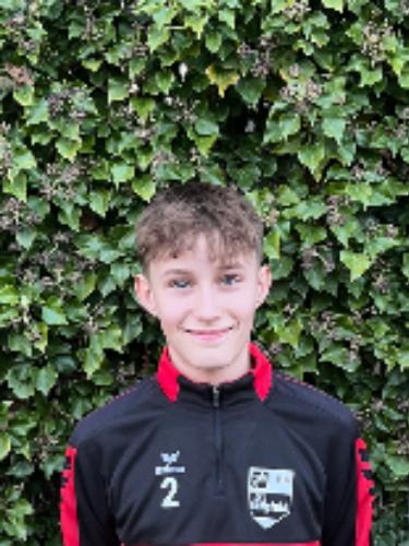 Cornelius Paul Gronowski