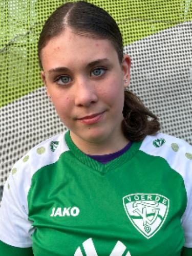 Marlene Schaller