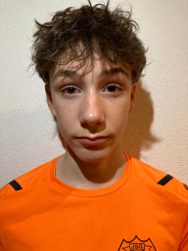 Max Teufel