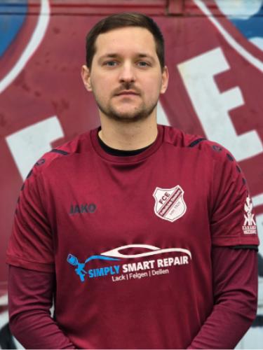 Oleksii Koretskyi