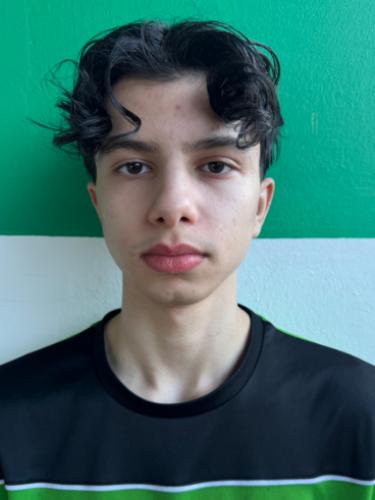 Ghaith Alhalabi