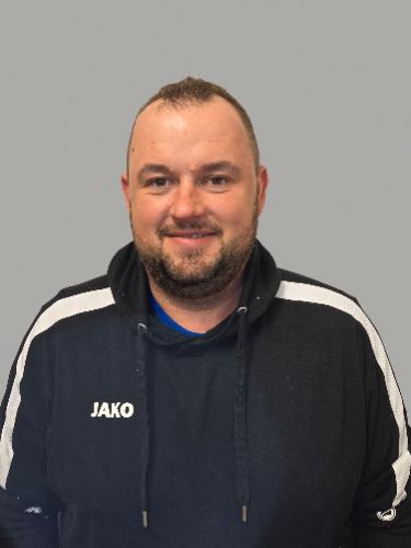 Bjoern Kleinwort