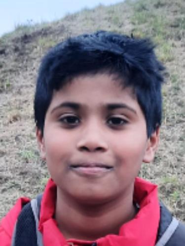 Aiden-Lennox Vigneswaran Thambu