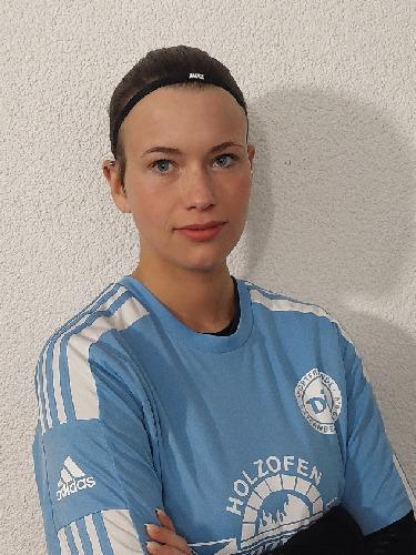 Kimberly Olde Boerrigter