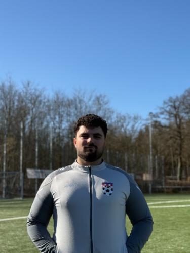 Enis Dinaj