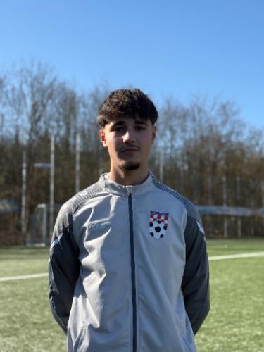 Ricardo Perkovic