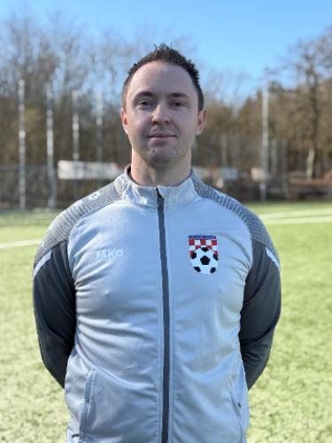 Marko Sinkovic