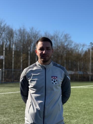 Drasko Trosic