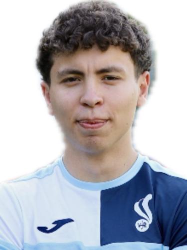 Nico Ksinzik