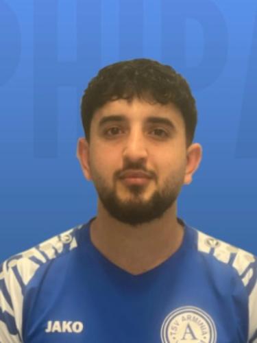Salwan Mandeel