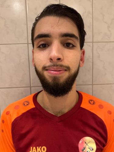 Anas El Fannoua