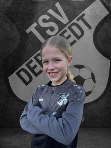 Jette Henze