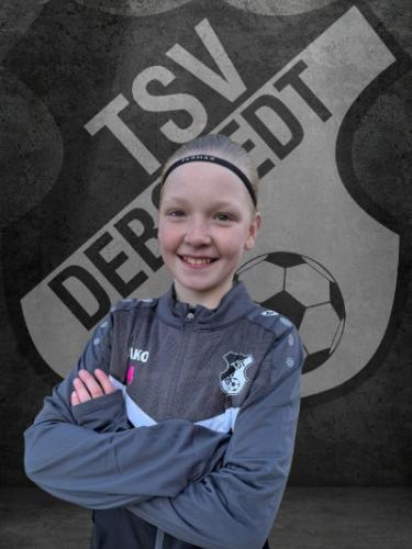 Nele Madlen Richers