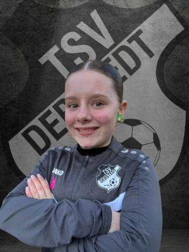 Malea Sophie Richters