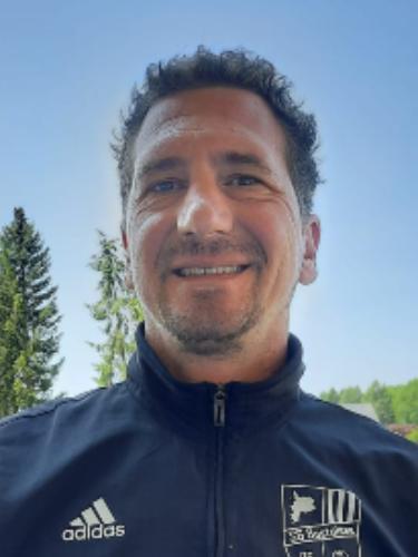 Stefan Pilz