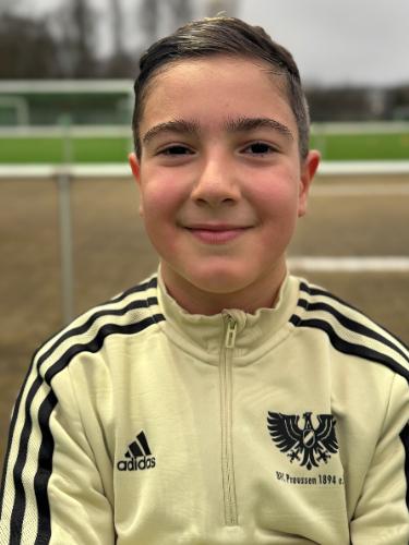 Berhan Güldogan