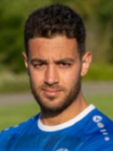 Mohamad Al Soboh