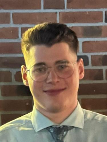 Ben Luca Diercks