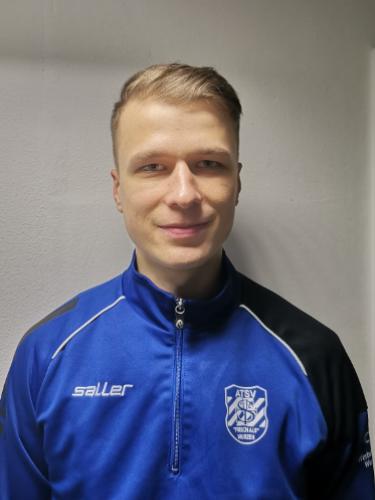 Paul Hentschel