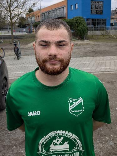Atilla Yüksel