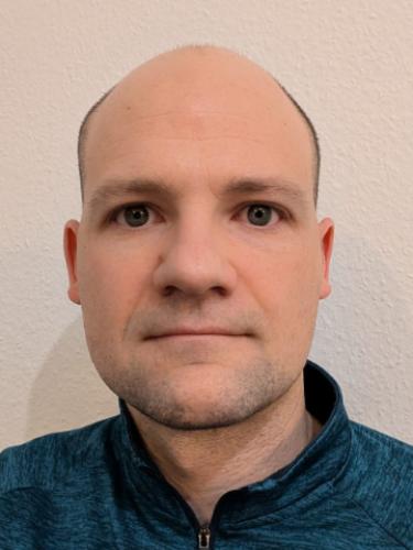 Benjamin Thiele
