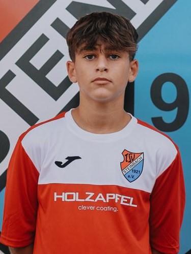 Rafail Leandros Demertzis