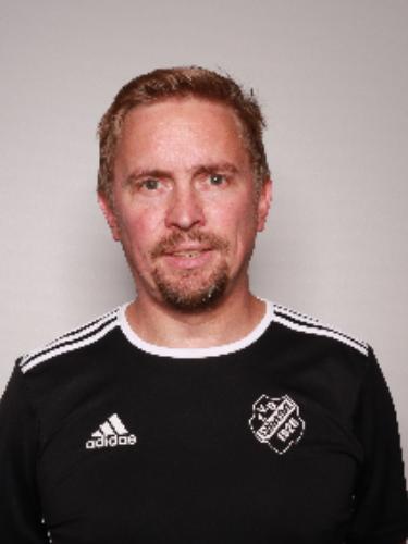 Andre Müller