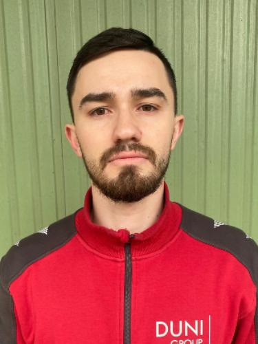 Ninel-Florentin Bogdan