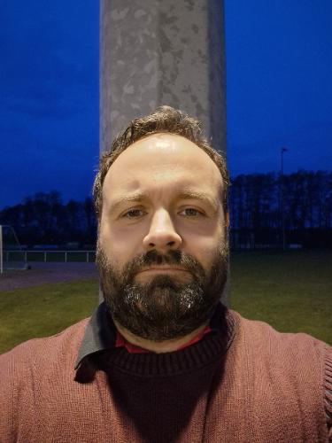 Nils Murray