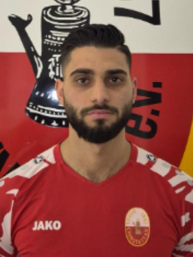 Wael Hammoud