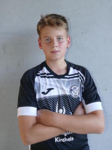 Maximilian Berle